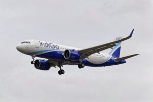 Airlines warned: IndiGo’s chaos proves system balance must beat overload Airlines warned: IndiGo's chaos proves system balance must beat overload