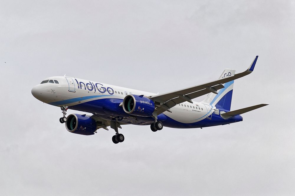 Airlines warned: IndiGo's chaos proves system balance must beat overload 1 Airlines warned: IndiGo's chaos proves system balance must beat overload