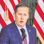 US envoy signals India’s entry into elite global tech supply network