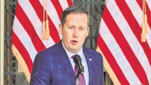 US envoy signals India’s entry into elite global tech supply network US envoy signals India’s entry into elite global tech supply network