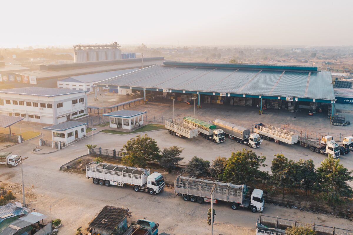 Madhya Pradesh and DP World ink deal to upgrade&hellip;