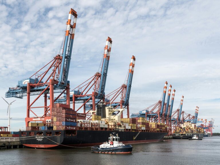India’s JNPA port goes fully digital with new harbour management tech India’s JNPA port goes fully digital with new harbour management tech