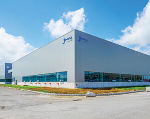 Jeena & Co boosts supply chain resilience amid global trade turmoil