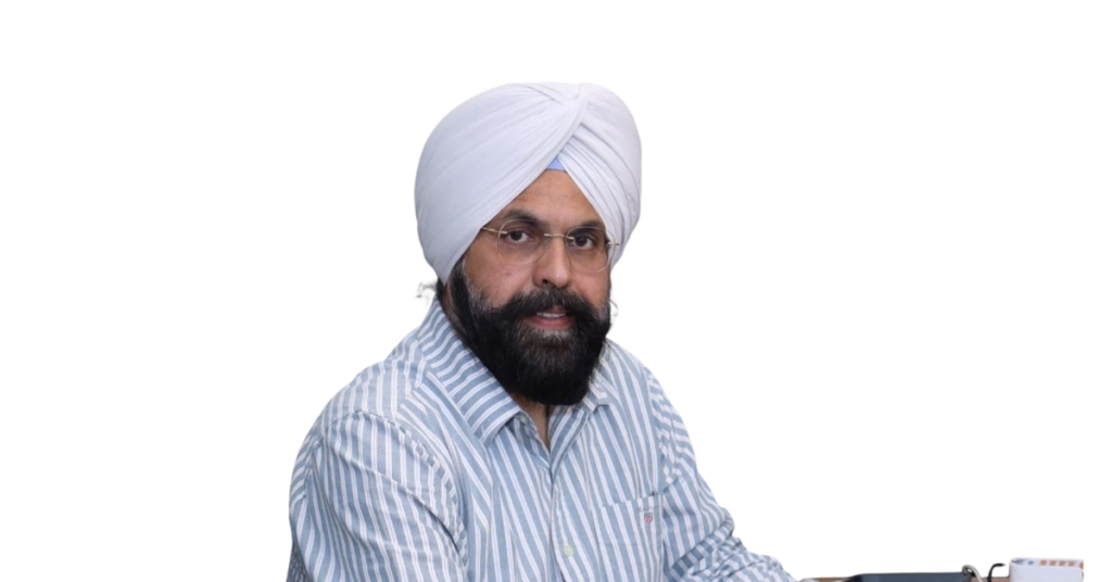 Logistics industry sets the agenda ahead of Union Budget 2026 5 Logistics industry sets the agenda ahead of Union Budget 2026