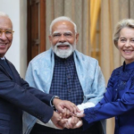 Moody claims EU Trade pact will bolster Indian credit profile and industrial output