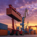 India and Germany sign major postal and logistics pact to boost global trade