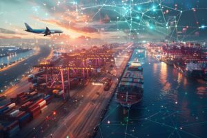 Structural instability defines new global supply chain era, says WEF report