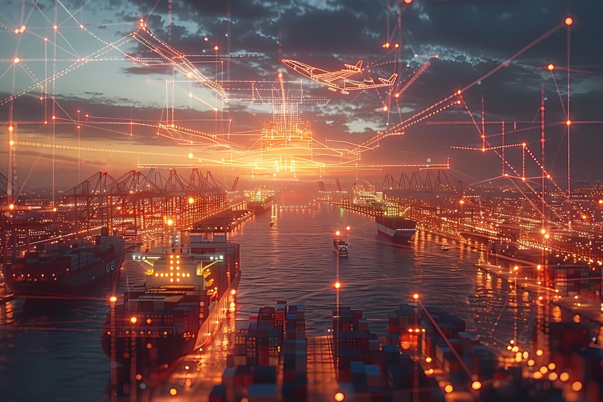 NEXT Gen Home 1 India and EU unite to secure future 6G networks and telecom supply chains