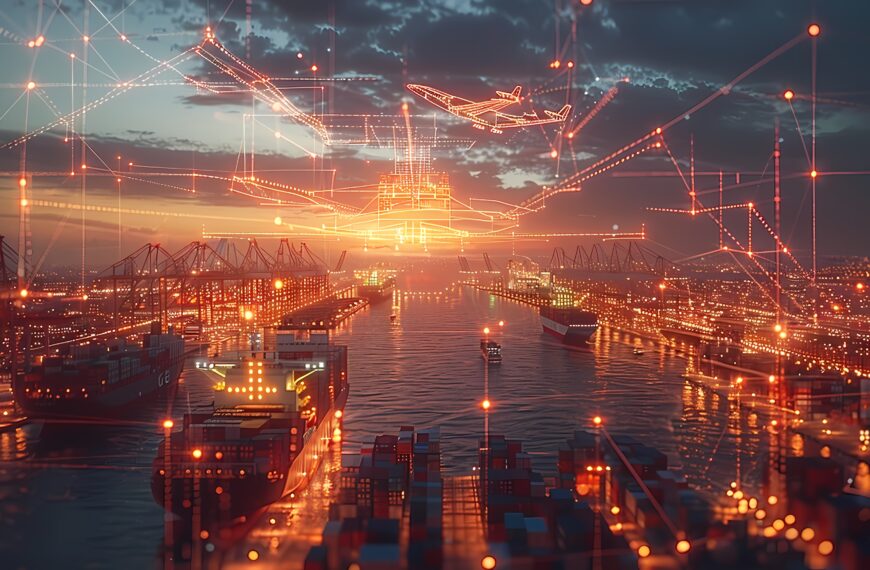 India and EU unite to secure&hellip;