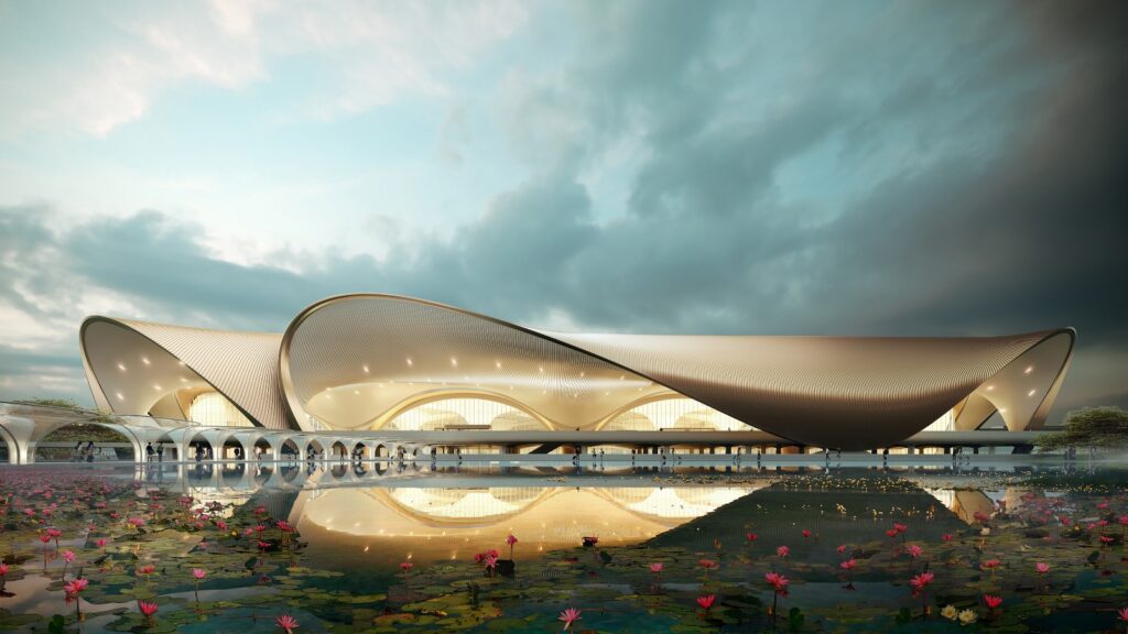 NMIA processes over 22 tonnes of Cargo within first 19 days of opening