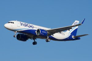 IndiGo expands global cargo reach and bolsters Indian aviation infrastructure