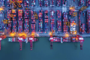 Mumbai Port sets project cargo record with Grimaldi's Grande Svezia discharge