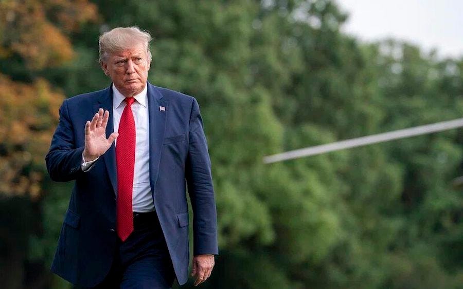 Trump’s 25% Iran-link levy threatens to disrupt vital Indian export trade