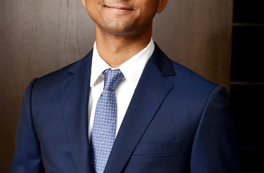 Allcargo Global names Vaishnav Shetty as&hellip;