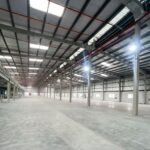 Om Logistics Supply Chain doubles Kharkhoda capacity with New Haryana warehouse expansion