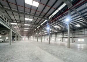 Om Logistics Supply Chain doubles Kharkhoda capacity with New Haryana warehouse expansion