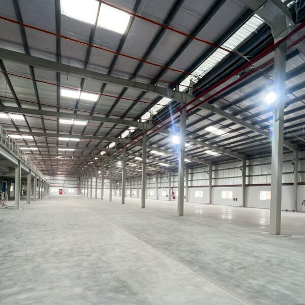 Om Logistics Supply Chain doubles Kharkhoda capacity with New Haryana warehouse expansion