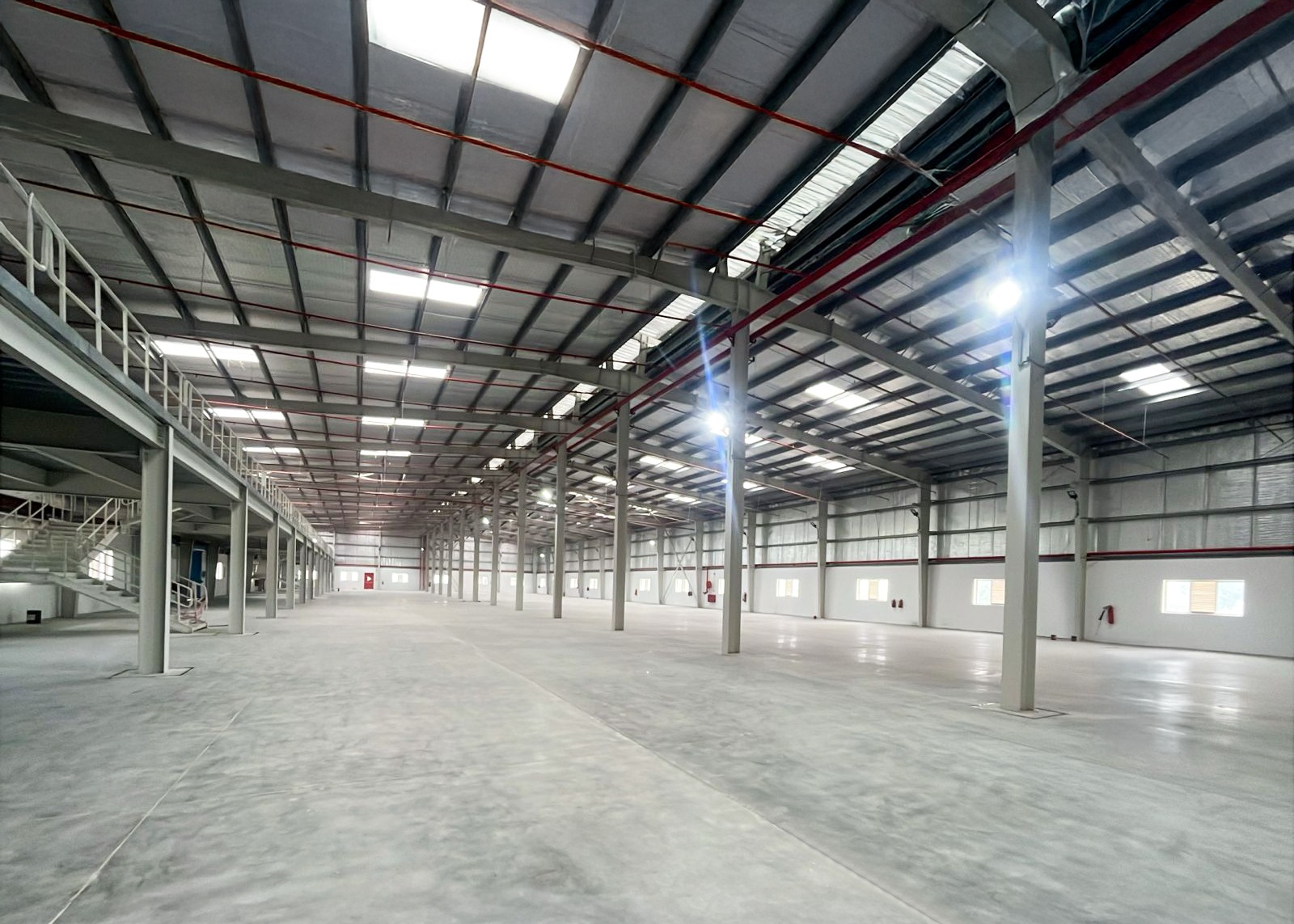 Om Logistics Supply Chain doubles Kharkhoda capacity with New Haryana warehouse expansion