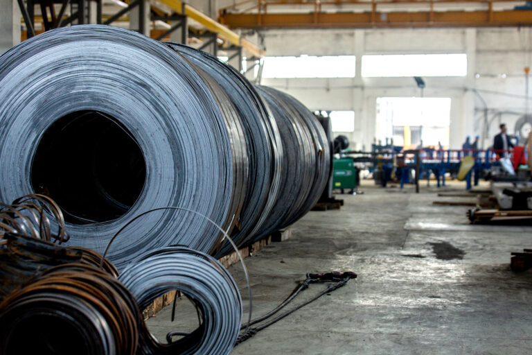 Indian steel firms face 22% price cut as EU carbon tax comes into force
