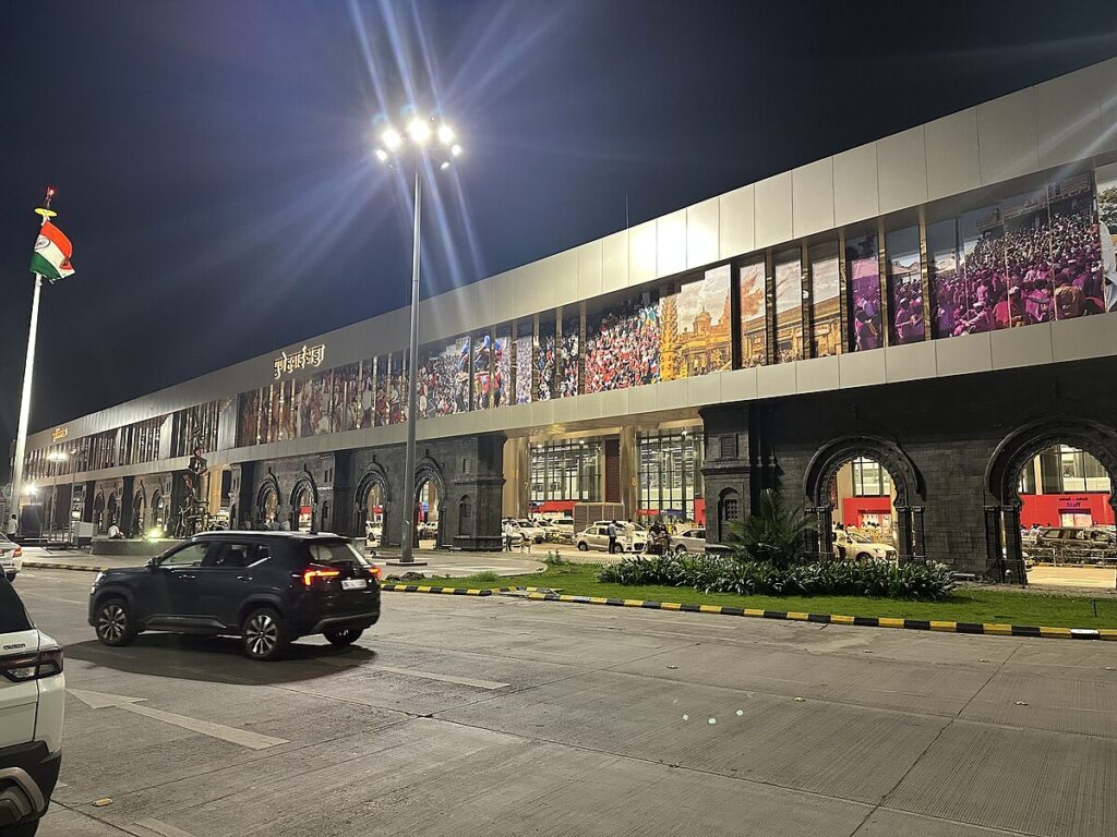 Auto parts and pharma fuel 23.8% cargo growth at Pune airport in 2025