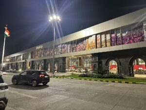 IndiGo expands global cargo reach and bolsters Indian aviation infrastructure