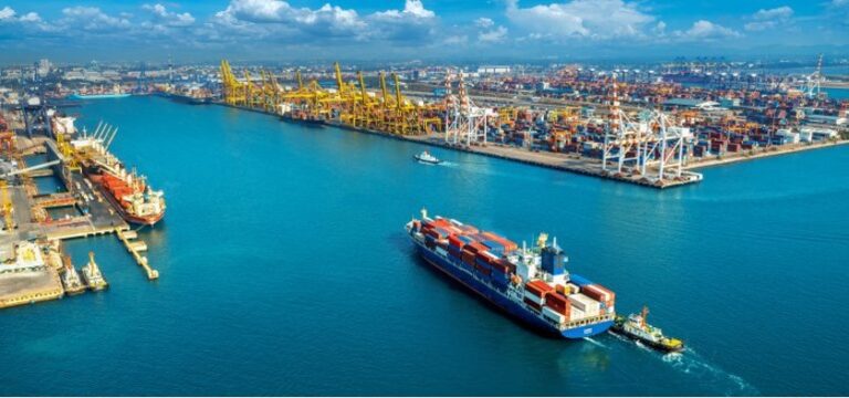 Andhra Pradesh clears greenfield port and mega shipbuilding hub in Tirupati district Andhra Pradesh clears greenfield port and mega shipbuilding hub in Tirupati district