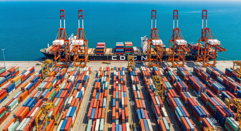 Gujarat Pipavav port reports mixed Q3 results with 41% surge in Ro-Ro traffic Gujarat Pipavav port reports mixed Q3 results with 41% surge in Ro-Ro traffic