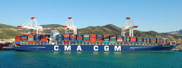 CMA CGM adds Hazira port call to boost India-Middle East logistics supply chains