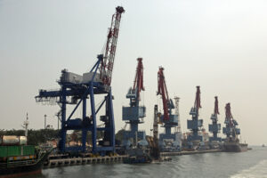 Kandla Port signs deal to boost green hydrogen sector in Gujarat