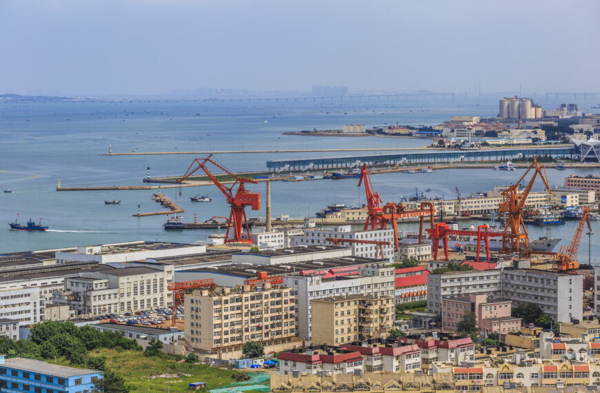 India negotiates with US over Chabahar Port sanctions before April deadline