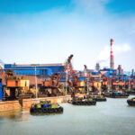 Major shipbuilding hub set for development at Ponnani port via PPP model