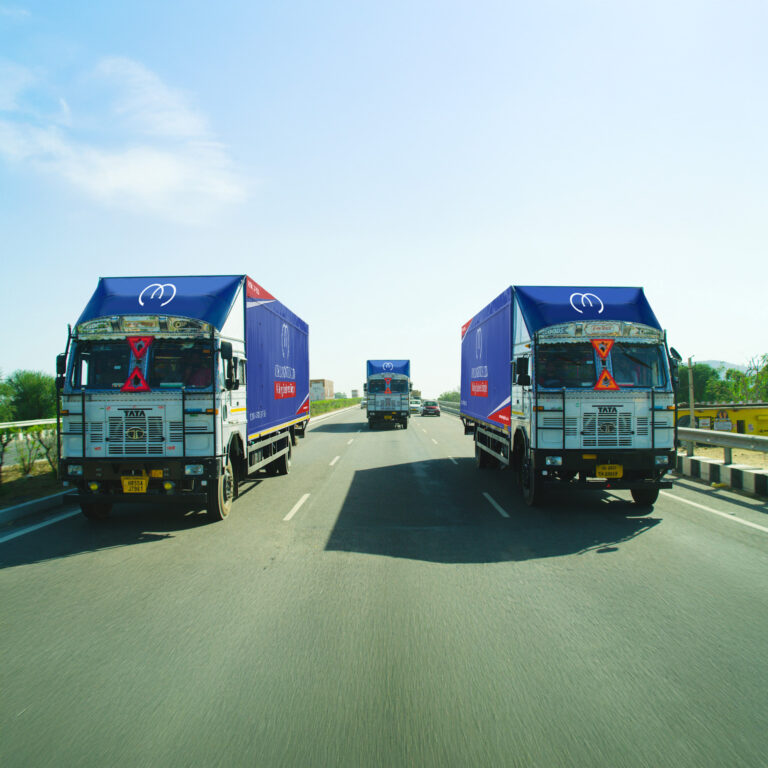 Om Logistics Supply Chain enhances supply chain with high-speed hourly delivery service Om Logistics Supply Chain enhances supply chain with high-speed hourly delivery service