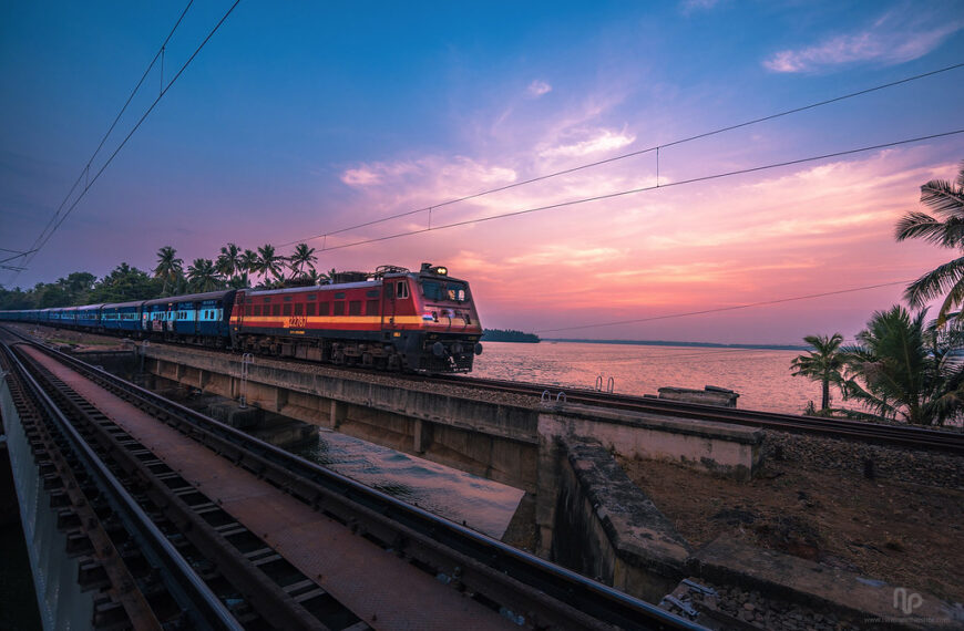 NHAI and Konkan Railway partner to&hellip;