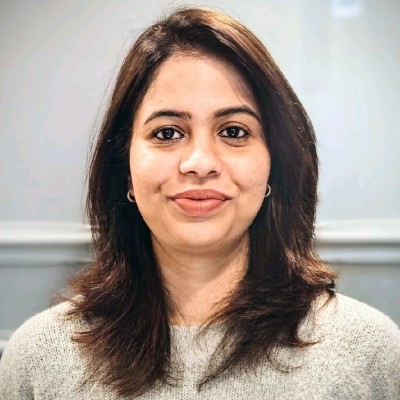 Apollo Tyres appoints Priyanka Chauhan as Northern head of supply chain