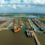 Home 2 SDHI secures milestone USD 227 million commercial shipbuilding deal