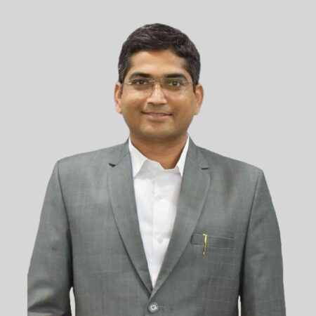 KSH Distriparks names Dnyaneshwar Patil as Commercial GM to boost trade growth