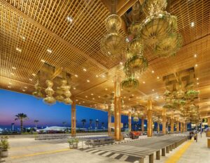 BLR airport hits record 43.8m passengers and strong cargo growth in 2025