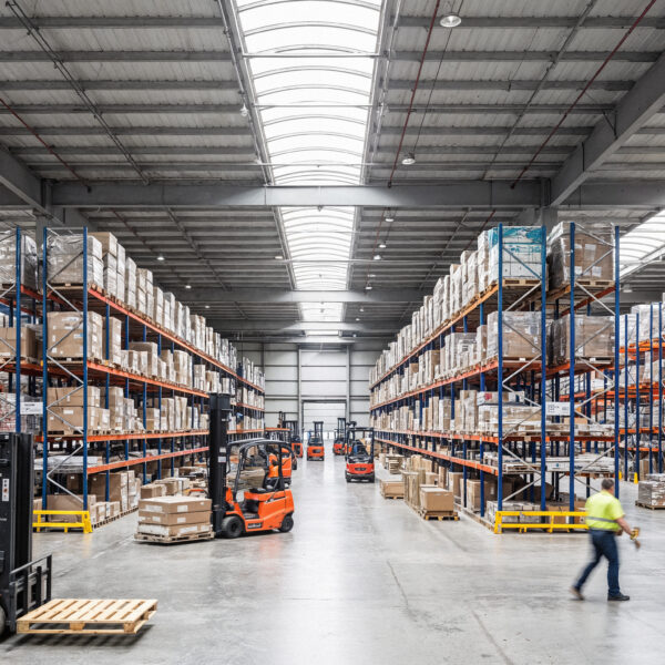 New Grade-A warehouse near Chennai leased by DHL for ₹77 lakh monthly