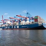 CMA CGM revises shipping tariffs for routes from Indian subcontinent to Europe