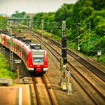 Home 1 Rail freight solution slashes highway congestion and emissions across India