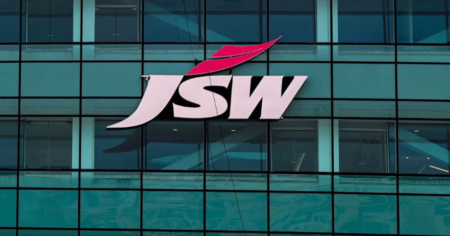 JSW Steel to invest ₹2 trillion to scale up capacity to 56 MTPA