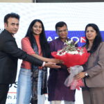 CargoNXT Introduces a Unique Wellness Experience at NextGen Logistics & SCM Summit Bengaluru with The Art of Living