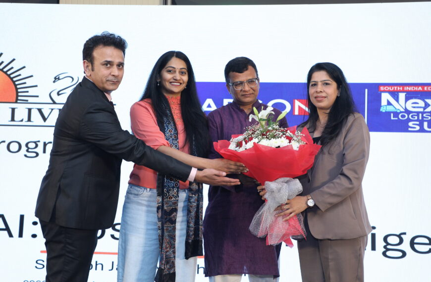 CargoNXT Introduces a Unique Wellness Experience&hellip;