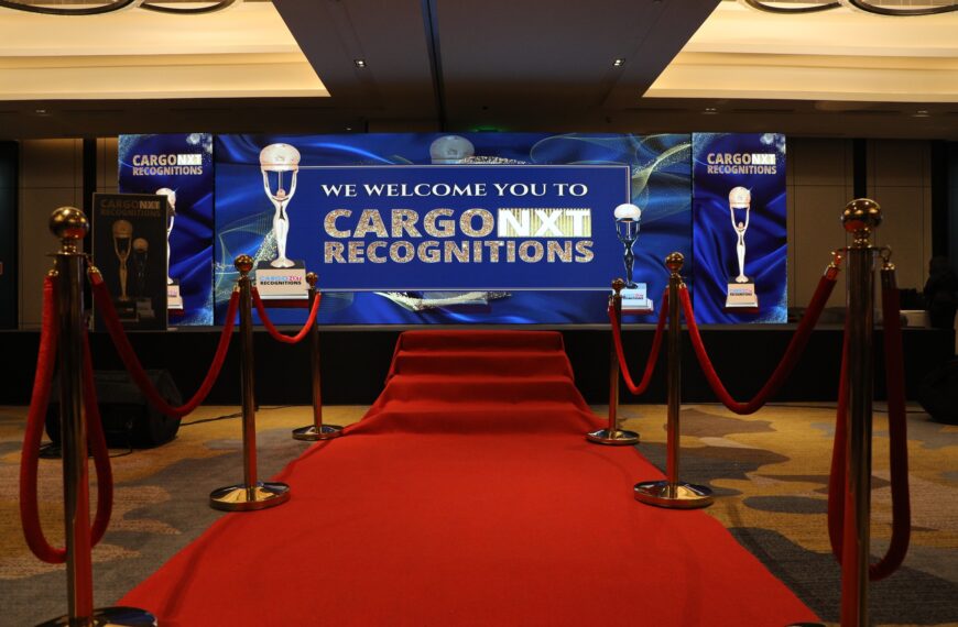 CargoNXT 2026 South India Edition: Spotlighting&hellip;