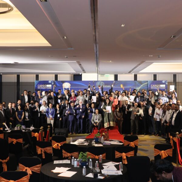 NEXT Gen Home 19 CargoNXT South India Edition 2026: Honouring excellence in Indian logistics