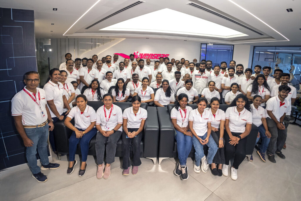 Sevenseas: A story of grit, vision & customer-centric excellence