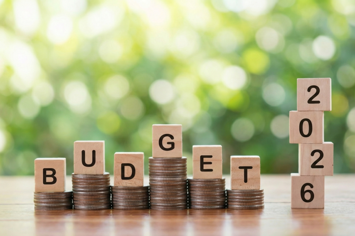 NEXT Gen Home 6 Logistics industry sets the agenda ahead of Union Budget 2026