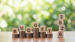 Logistics industry sets the agenda ahead of Union Budget 2026