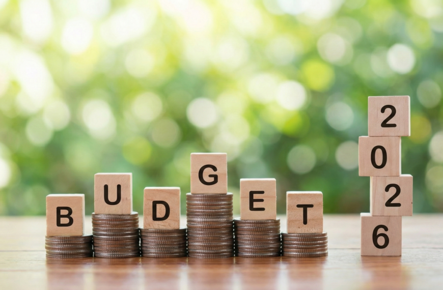 NEXT Gen Home 29 Logistics industry sets the agenda ahead of Union Budget 2026