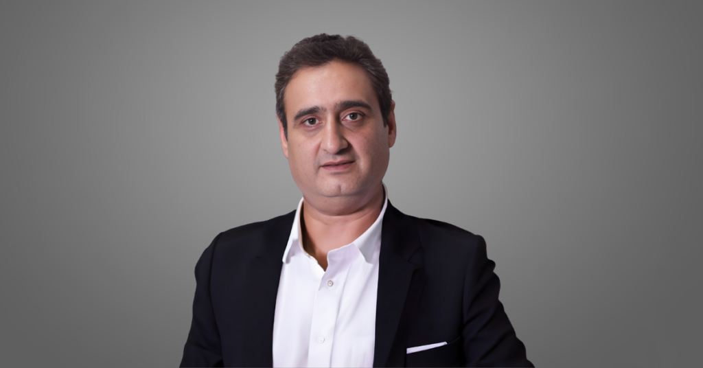 The New Backbone: Engineering India’s World-Class Supply Chain Nexus